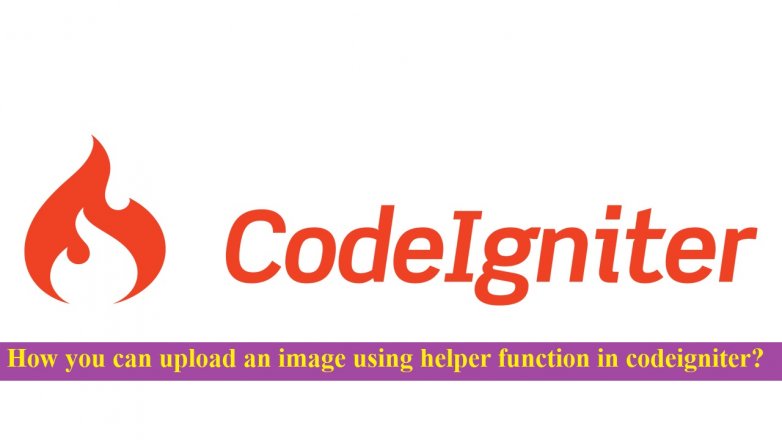 How you can get current controller or method name in codeigniter